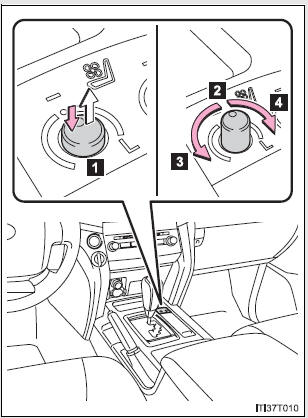 Front seat heaters/ventilators