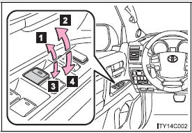 Power windows