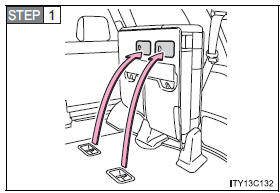 Returning the third seats