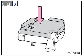 Returning the third seats