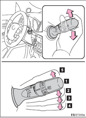 Rain-sensing windshield wipers