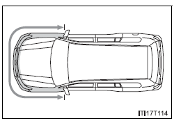 When to contact your Toyota deale