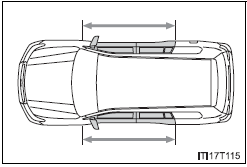 When to contact your Toyota deale