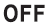 off