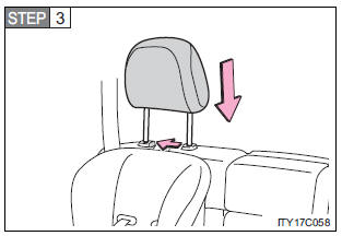 Child restraint systems with a top tether strap