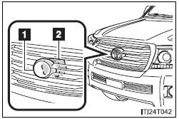 radar controlled cruise control