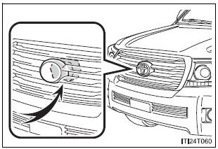 Radar sensor (radar type only)