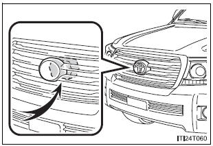 Radar sensor (radar type only)