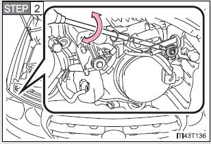 Adjusting the headlight aim