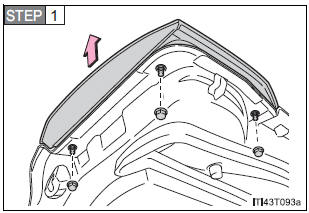 Back-up light