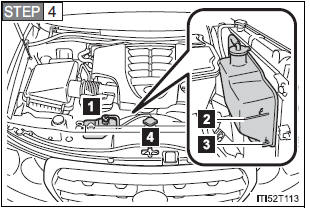 Correction procedures