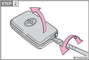 Remove the cover.
