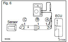 CHECK SHORT CIRCUIT