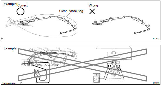 CURTAIN SHIELD AIRBAG ASSEMBLY