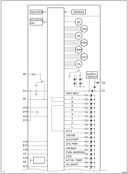 Circuit