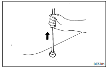 REMOVE ANTENNA ROD