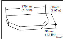 REMOVE PISTONS FROM CYLINDER