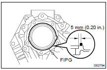 INSTALL CASE COVER