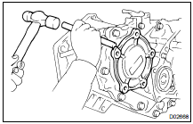 REMOVE CASE COVER