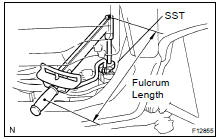 CONNECT RETURN TUBE