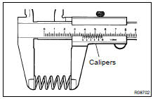 INSPECT SPRING