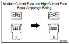 BASIC REPAIR HINT