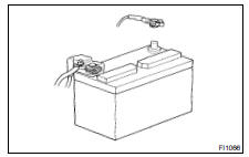 BASIC REPAIR HINT