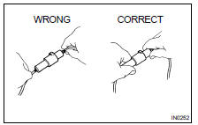 BASIC REPAIR HINT