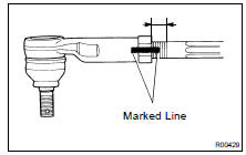 ADJUST STEERING ANGLE