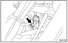 DYNAFIT Crankshaft Position Sensor Angle 064848092010 for Toyota Land Cruiser Prado 8001063758015 