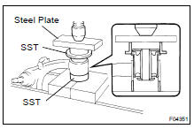 REPLACE BUSHING