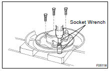 INSTALL BEARING CASE