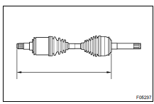 ASSEMBLE INBOARD JOINT