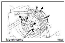 REMOVE DIFFERENTIAL CASE