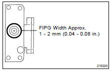  INSTALL ACTUATOR, SHIFT FORK AND SLEEVE