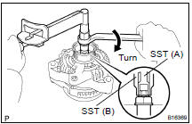 REMOVE PULLEY