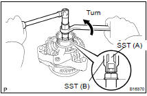 REMOVE PULLEY