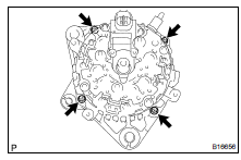 REMOVE COIL ASSEMBLY