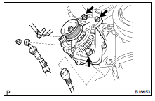  INSTALL GENERATOR