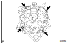 INSTALL COIL ASSEMBLY