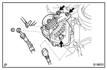 REMOVE GENERATOR