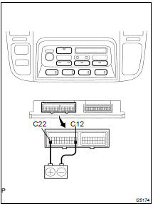 INSPECT INDICATORS OPERATION