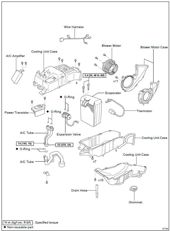 COMPONENTS