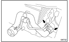 REMOVE EVAPORATOR