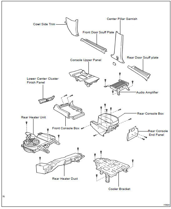 COMPONENTS