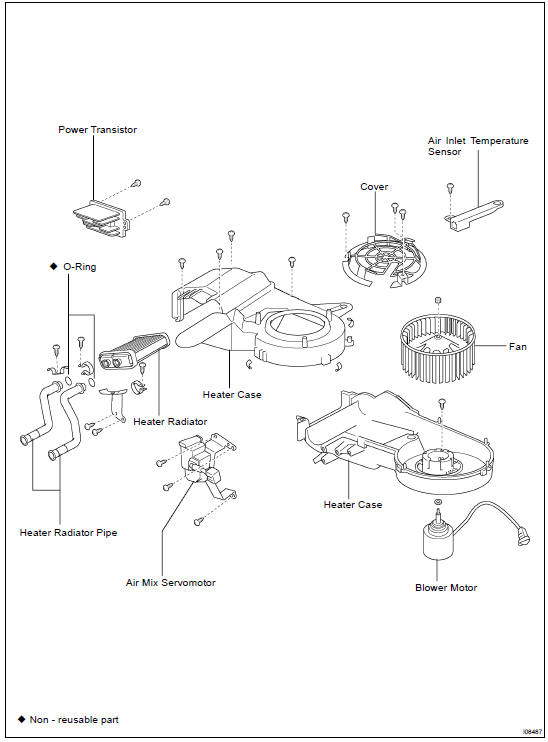 COMPONENTS