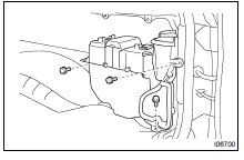 REMOVE REAR COOLING UNIT