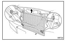  REMOVE CONDENSER