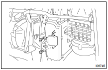 REMOVE ANTENNA RELAY