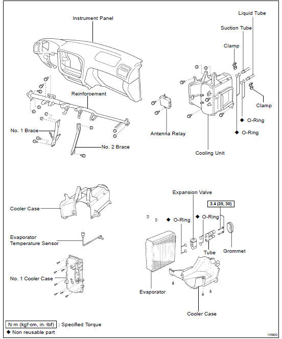 COMPONENTS